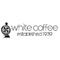 White Coffee Corp. logo