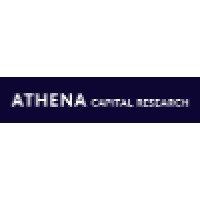 Athena Capital Research LLC logo