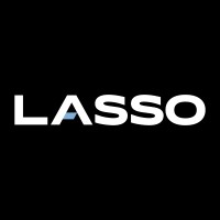 Lasso Capital logo