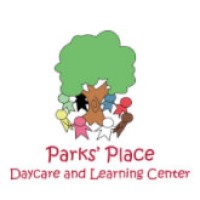 Parks' Place Daycare & Learning Center, LLC logo