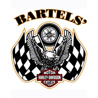 Bartels Harley Davidson logo