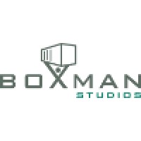 Image of Boxman Studios