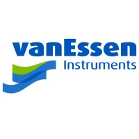 Van Essen Instruments logo