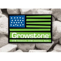 Growstone logo