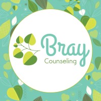 Bray Counseling logo
