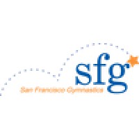 San Francisco Gymnastics logo