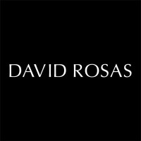 DAVID ROSAS logo