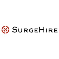SurgeHire logo
