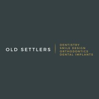 Old Settlers Dental logo