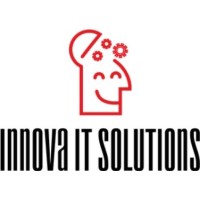 Innova IT Solutions logo