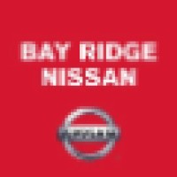 Bay Ridge Nissan logo