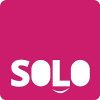 SOLO - AI-powered Emotional Intelligence logo