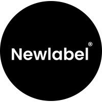Newlabel logo
