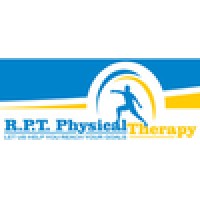 Rpt Physical Therapy logo
