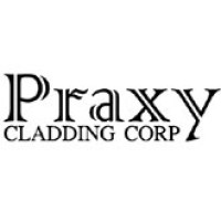 Praxy Cladding Corp logo