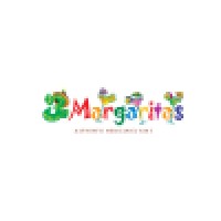3 Margaritas LLC logo