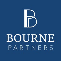 Bourne Partners logo