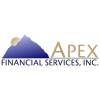 Apex Financial Services, Inc. logo