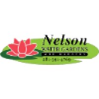 Nelson Water Gardens, Inc. logo