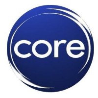 Core Talent logo