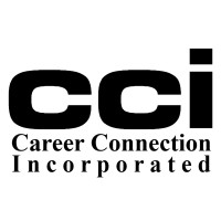Career Connection Inc. (CCI) logo