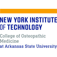 Image of New York Institute of Technology College of Osteopathic Medicine at Arkansas State University