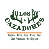 Los Cazadores logo
