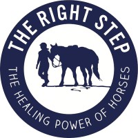 The Right Step, Inc. logo