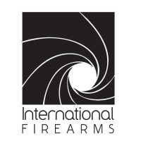International Firearms logo