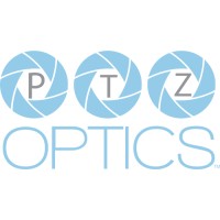 PTZOptics logo