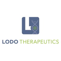 Lodo Therapeutics Corporation logo