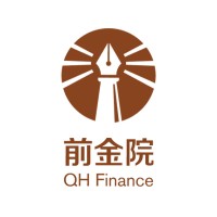 QH Finance logo