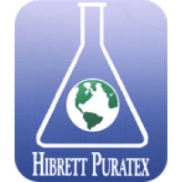 Hibrett Puratex logo