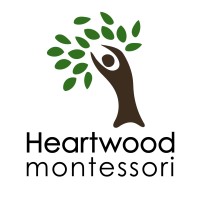 Heartwood Montessori School - NE logo
