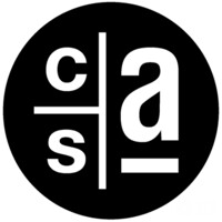 Charles S. Anderson Design / CSA Design / CSA Images logo
