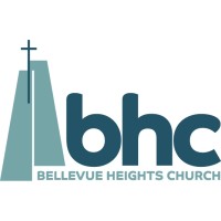 Bellevue Heights Church logo