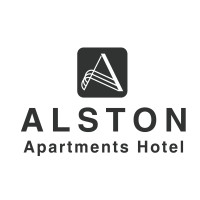 Alston Apartments Hotel logo