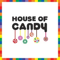 House Of Candy logo