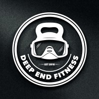 Deep End Fitness logo