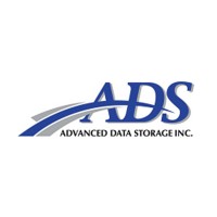 Advanced Data Storage logo