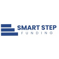 Smart Step Funding logo