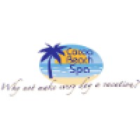 Cocoa Beach Spa logo