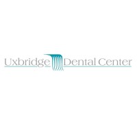 Uxbridge Dental Center logo