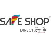 Image of Safe Shop
