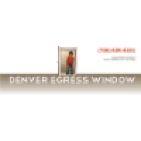 Denver Egress Window logo