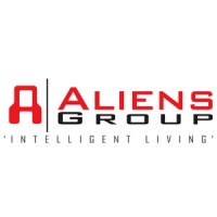 Image of Aliens Group Pvt. Ltd.