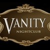 Vanity Nightclub logo