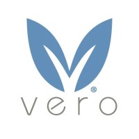 Vero Water logo