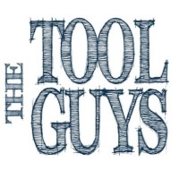 The Tool Guys, LLC logo