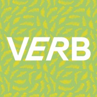 Verb Energy logo
